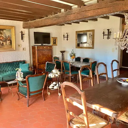 Domaine Du Cheval D Argent