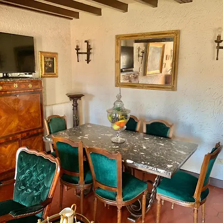 Domaine Du Cheval D Argent