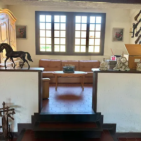 Domaine Du Cheval D Argent 3*