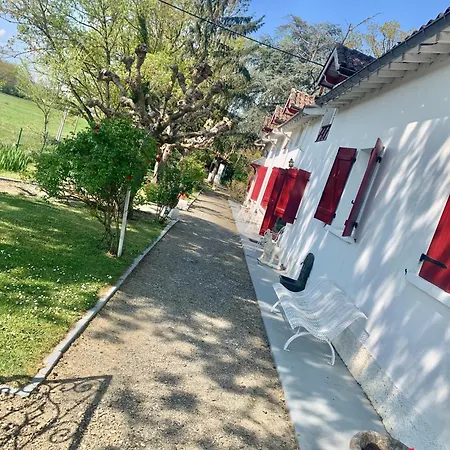 Domaine Du Cheval D Argent