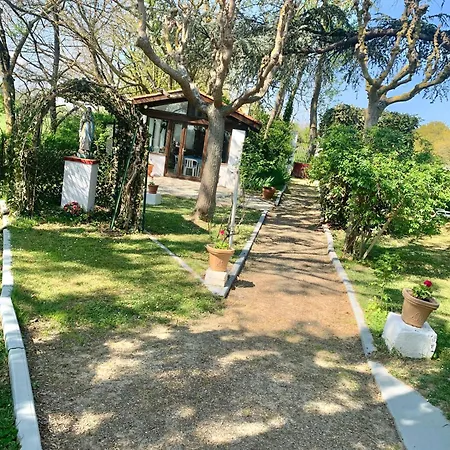 Domaine Du Cheval D Argent Bed & Breakfast 3*