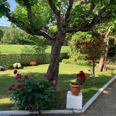 Domaine Du Cheval D Argent 3*