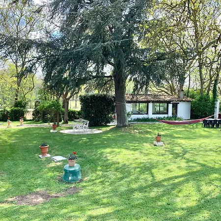 Domaine Du Cheval D Argent Bed & Breakfast