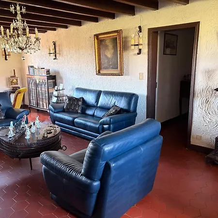 Domaine Du Cheval D Argent Bed & Breakfast 3*