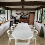 Domaine Du Cheval D Argent Bed & Breakfast 3*