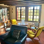Bed & Breakfast Domaine Du Cheval D Argent 3*