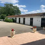 Domaine Du Cheval D Argent Saiguede