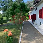 Bed and Breakfast Domaine Du Cheval D Argent