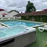 Domaine Du Cheval D Argent Bed and Breakfast 3*