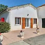 Bed & Breakfast Domaine Du Cheval D Argent 3*
