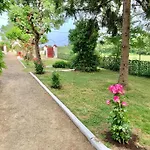 Domaine Du Cheval D Argent Bed and Breakfast Saiguede