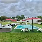 Domaine Du Cheval D Argent