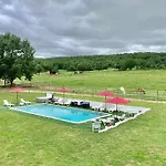 Domaine Du Cheval D Argent 3*