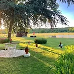 Bed & Breakfast Domaine Du Cheval D Argent