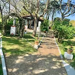 Domaine Du Cheval D Argent Bed & Breakfast 3*