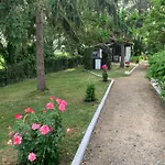 Bed and Breakfast Domaine Du Cheval D Argent 3*