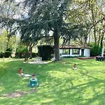 Domaine Du Cheval D Argent Bed & Breakfast