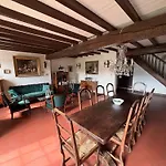 Bed and Breakfast Domaine Du Cheval D Argent Saiguede