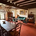 Bed and Breakfast Domaine Du Cheval D Argent 3*