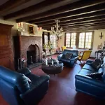 Domaine Du Cheval D Argent Saiguede