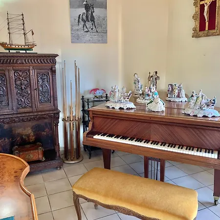 Domaine Du Cheval D Argent 住宿加早餐酒店 3*