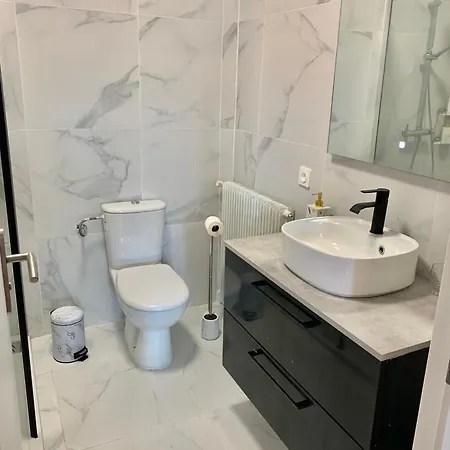 Domaine Du Cheval D Argent 住宿加早餐酒店 Saiguede