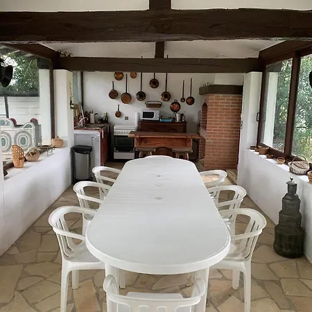 Domaine Du Cheval D Argent Bed & Breakfast 3*