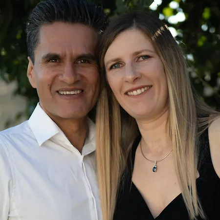 Domaine Du Cheval D Argent 住宿加早餐酒店 3*