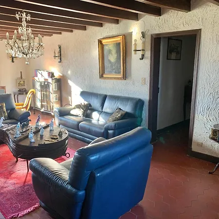 Domaine Du Cheval D Argent 3* Saiguede