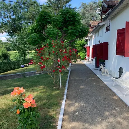 住宿加早餐酒店 Domaine Du Cheval D Argent