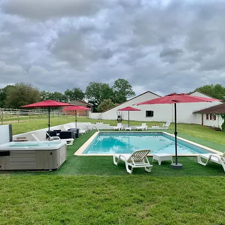 Domaine Du Cheval D Argent