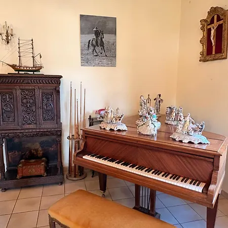 Domaine Du Cheval D Argent Saiguede