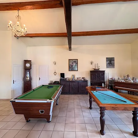 Domaine Du Cheval D Argent 3*