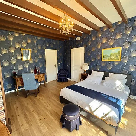Domaine Du Cheval D Argent 3*