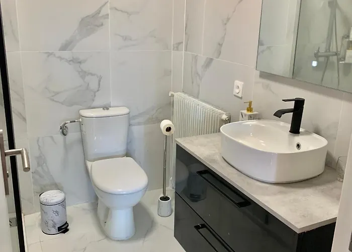 Domaine Du Cheval D Argent Nocleg ze śniadaniem Saiguede