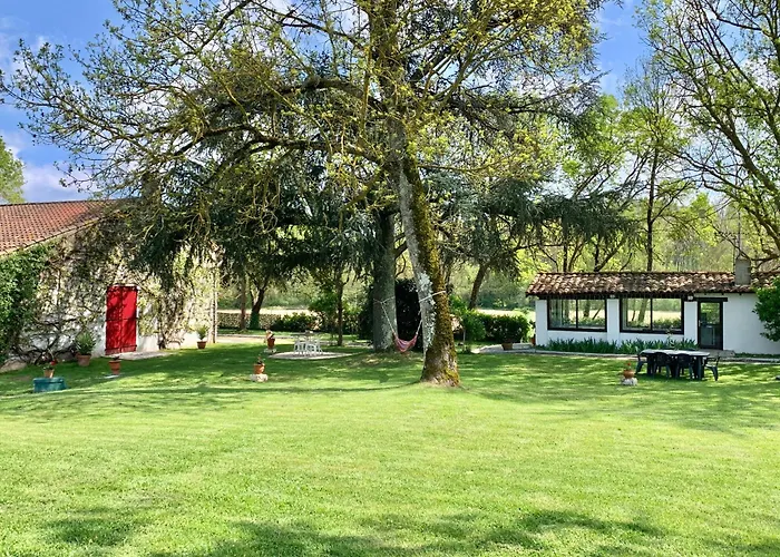 Domaine Du Cheval D Argent