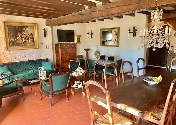 Domaine Du Cheval D Argent