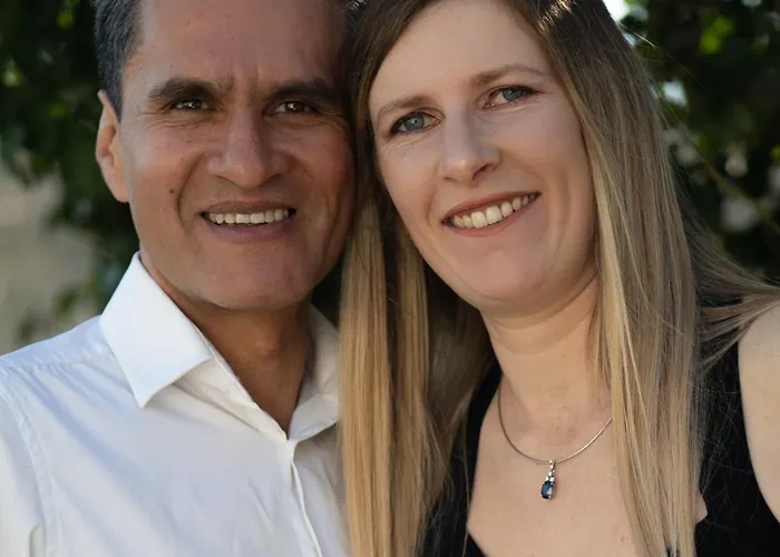 Domaine Du Cheval D Argent Nocleg ze śniadaniem 3*