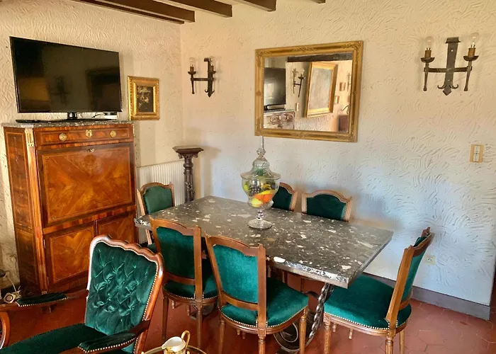 Domaine Du Cheval D Argent