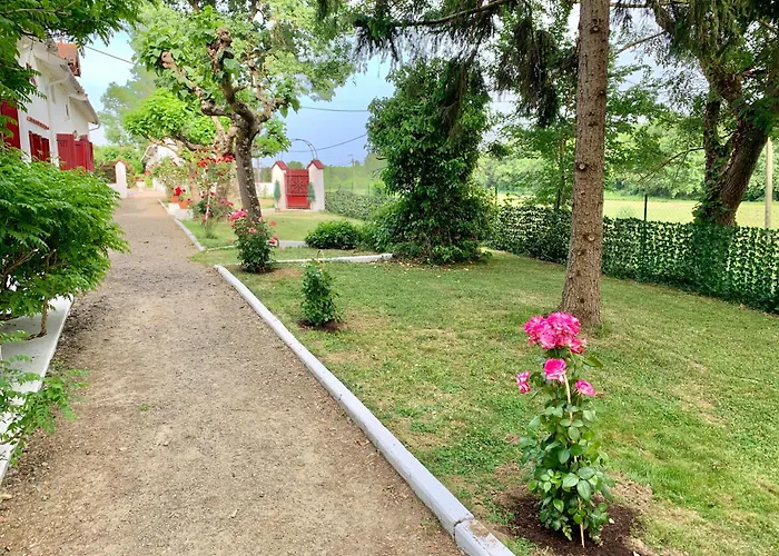 Domaine Du Cheval D Argent Nocleg ze śniadaniem Saiguede