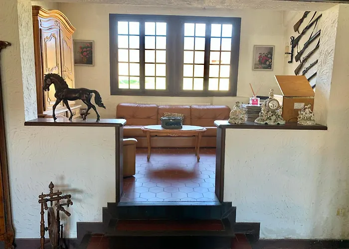 Domaine Du Cheval D Argent 3*