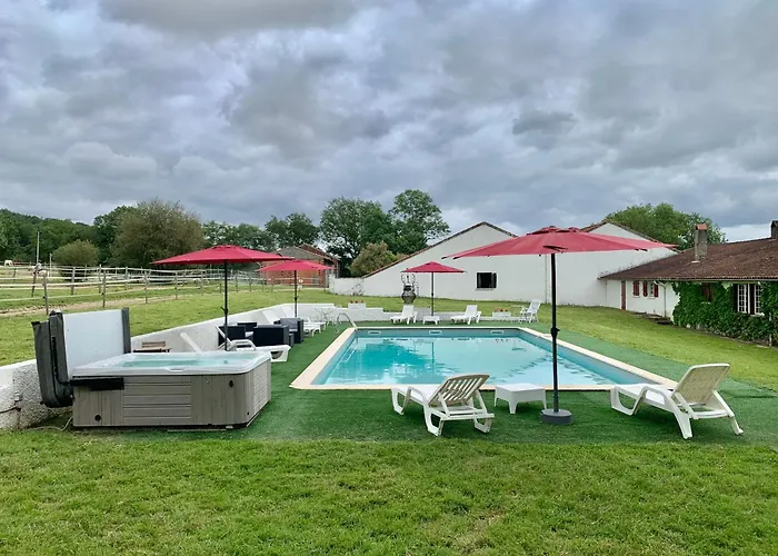 Domaine Du Cheval D Argent