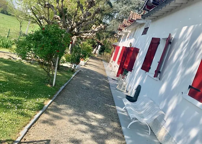 Domaine Du Cheval D Argent