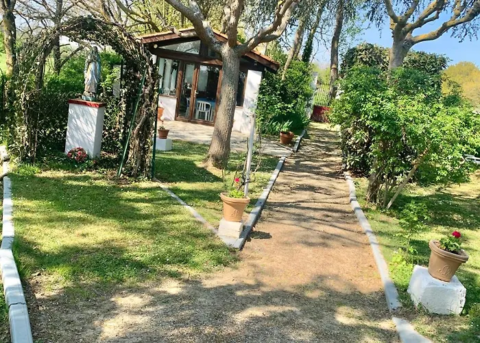 Domaine Du Cheval D Argent Bed & Breakfast 3*