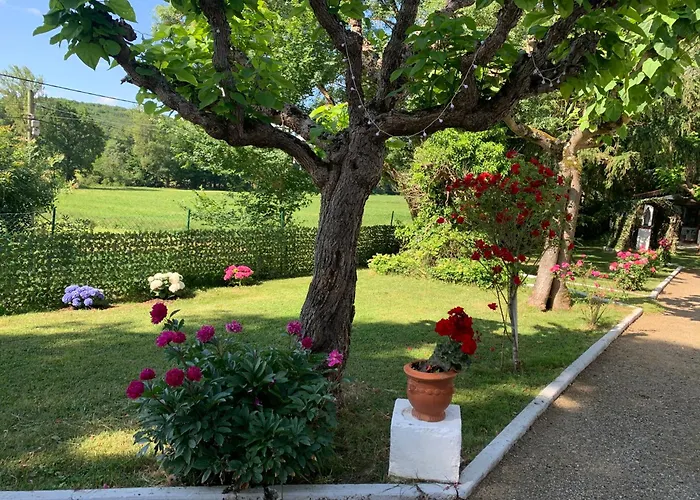 Domaine Du Cheval D Argent 3*