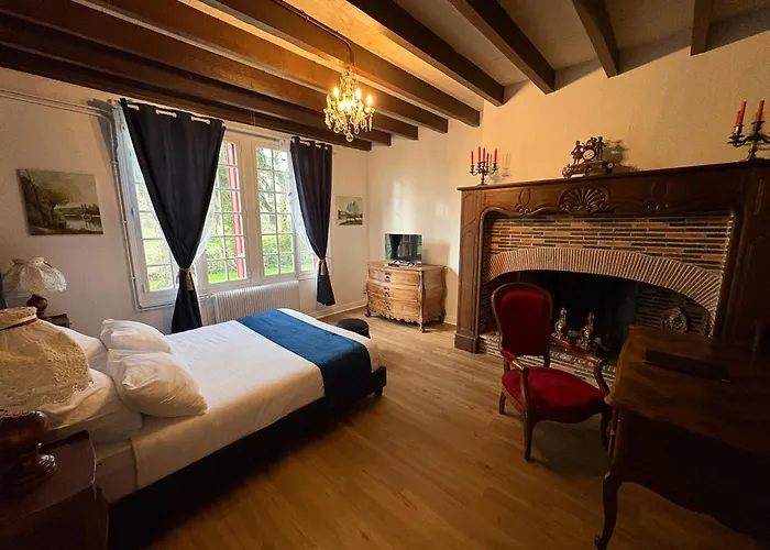 Domaine Du Cheval D Argent