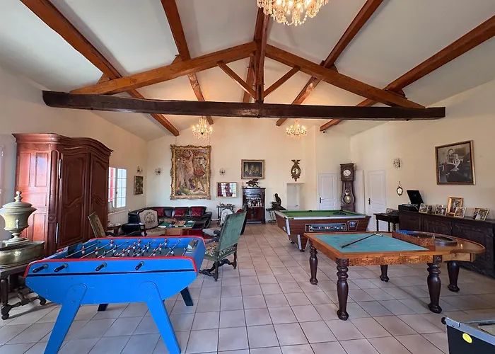 Domaine Du Cheval D Argent