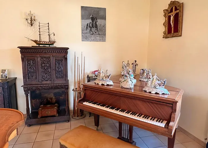 Domaine Du Cheval D Argent Saiguede